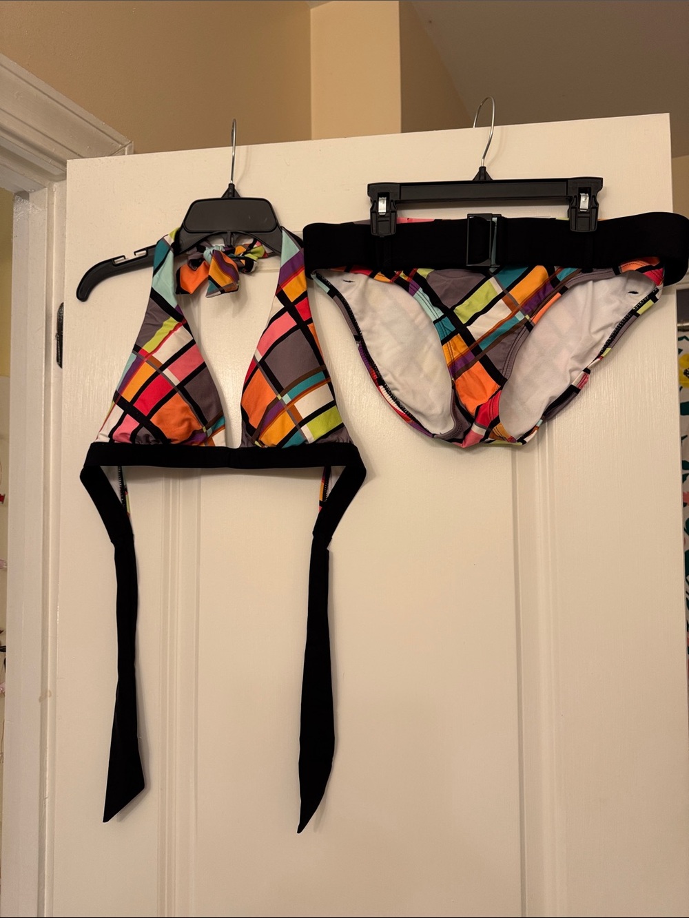 Kenneth Cole bikini